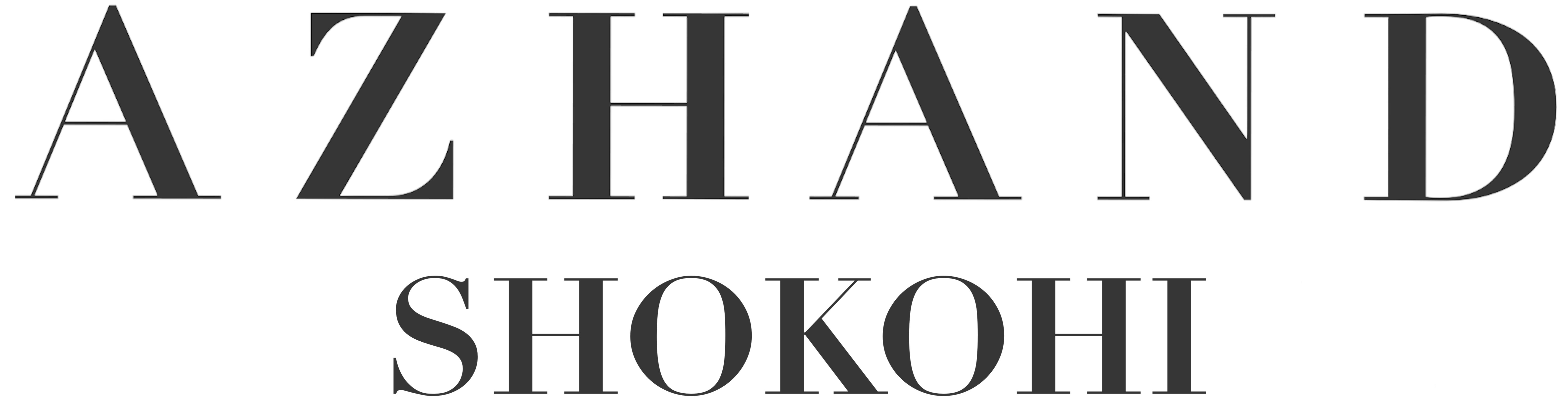 AZHAND SHOKOHI